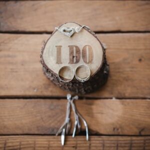 DIY Personalized Garden Stone Kit